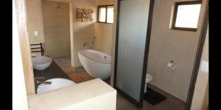 Feeskraal Lodge - Moheme - 2