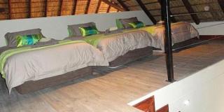 Feeskraal Lodge - Moheme - 4
