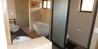 Feeskraal Lodge - Moheme - 5