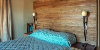 Feeskraal Lodge - Moheme - 6