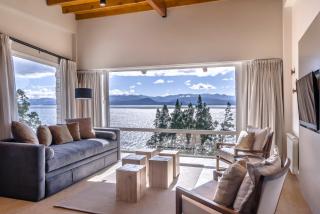 Aguila Mora Suites & Spa - San Carlos de Bariloche - 0