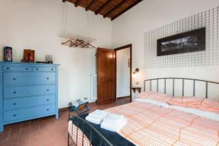 Authentic flat in the city center - Florencia - 7