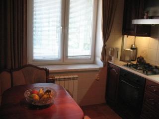 Apartments near POLITECH - Kiev - 2