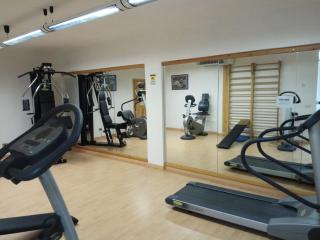 Apartment 69 Residence Palace 1 - 3