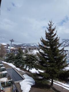 Apartment 69 Residence Palace 1 - 6