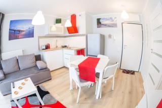 Apartament Międzyzdroje Horyzont - Misdroy - 7