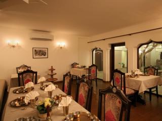 Amritara Suryauday Haveli - Varanasi - 6