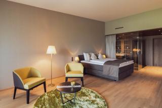 Gasthaus Badhof - Golfhotel - 0