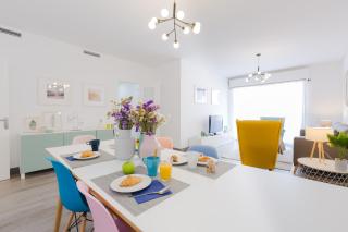 Hola Málaga Premium Centro - Málaga - 3