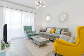 Hola Málaga Premium Centro - Málaga - 6