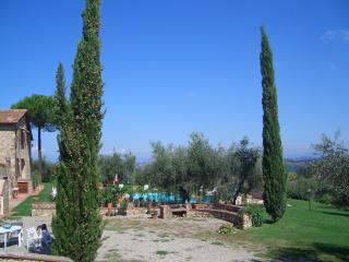 Fattoria Querceto - Tavarnelle Val di Pesa - 9
