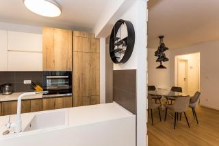 Perla Apartmani Split - 6