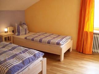 Ferienwohnung Haus Hollerbusch - Zwiesel - 6