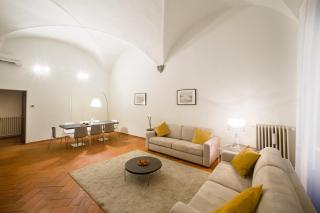 Keys of Italy - SSApo 13 - APO1 Deluxe 2bdr family apartment by Ponte Vecchio - Firenze - 5