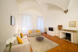 Keys of Italy - SSApo 13 - APO1 Deluxe 2bdr family apartment by Ponte Vecchio - Firenze - 4