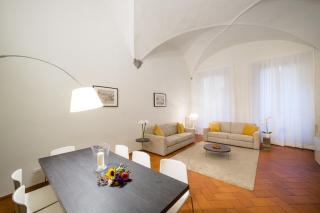 Keys of Italy - SSApo 13 - APO1 Deluxe 2bdr family apartment by Ponte Vecchio - Firenze - 3