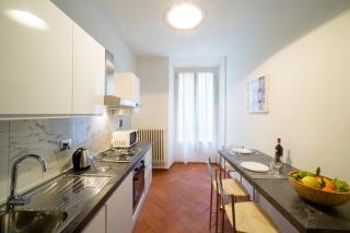 Keys of Italy - SSApo 13 - APO1 Deluxe 2bdr family apartment by Ponte Vecchio - Firenze - 1