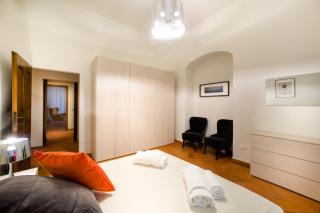 Keys of Italy - SSApo 13 - APO1 Deluxe 2bdr family apartment by Ponte Vecchio - Firenze - 6