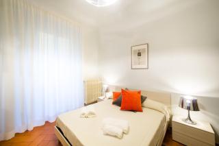 Keys of Italy - SSApo 13 - APO1 Deluxe 2bdr family apartment by Ponte Vecchio - Firenze - 7