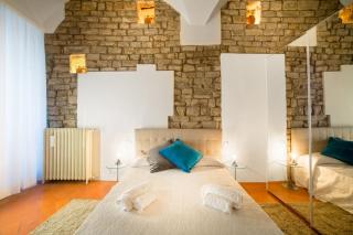 Keys of Italy - SSApo 13 - APO1 Deluxe 2bdr family apartment by Ponte Vecchio - Firenze - 9