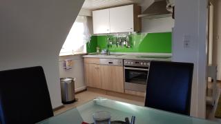 Ferien- Messewohnung nähe Köln-Messe Flughafen Bonn - Rösrath - 0