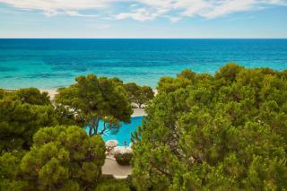 Forte Village Resort - Il Borgo - Santa Margherita di Pula - 7