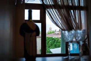 Tiflis Family House - Tbilisi - 8