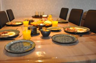 Place 2 SEA - Appartement frontaal zeezicht - strand - Zeedijk - nabij Brugge - Blankenberge - 4