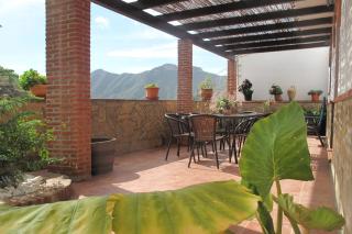 Cortijo Luque - Nerja - 8