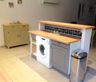 Apartement Alba Oletta - 1