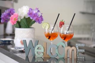 Hotel Tosi - Riccione - 9