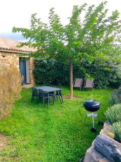 Clos Simoni - Figari - 9
