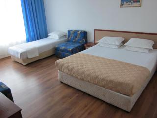 Albatros 2 Family Hotel - Kiten - 6