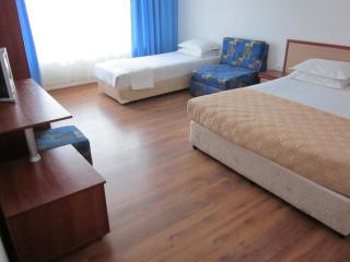 Albatros 2 Family Hotel - Kiten - 4