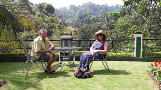 Villa Nuova Kandy - 7
