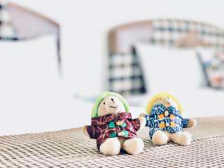 上弦月民宿 l 民宿編號1238 - 0