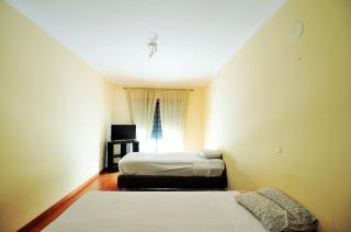Suites & Apartments DP VFXira - Vila Franca de Xira - 8