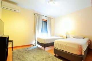 Suites & Apartments DP VFXira - Vila Franca de Xira - 3