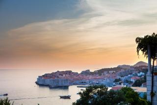 Apartment Dove with sea view and free parking - Dubrovnik - 0