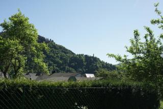 Ferienwohnungen Christina - Traben-Trarbach - 5