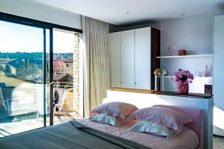 BB 12 LUBERON chambres d'hôtes contemporaines - 1