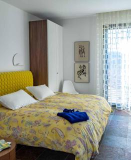 BB 12 LUBERON chambres d'hôtes contemporaines - 5