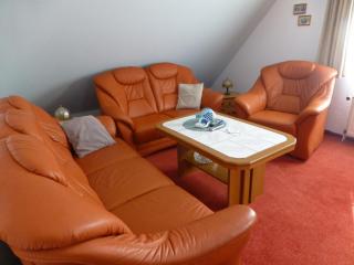 Ferienwohnung am Borgwallsee - Steinhagen - 6