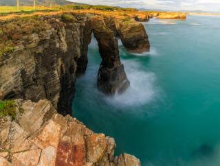 Villas Las Catedrales - Ribadeo - 1