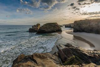 Villas Las Catedrales - Ribadeo - 2