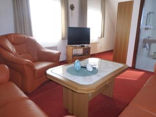 Ferienwohnung am Borgwallsee - 5