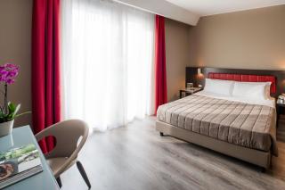Hotel Da Vinci - Milano - 3