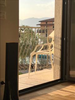 Suite La Castellana - Torri del Benaco - 8