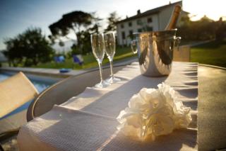 Relais Villa Belpoggio - Residenza D'Epoca - Loro Ciuffenna - 1