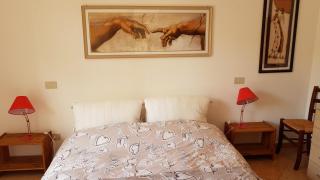 Le Sorgentelle - Bagni San Filippo - 8